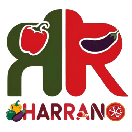 HARRANO